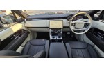 2024 LAND ROVER RANGE ROVER LWB P530